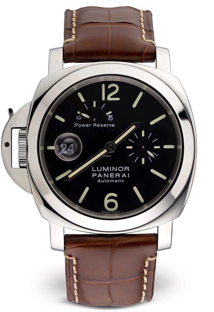 Panerai Luminor Power Reserve PAM 00123